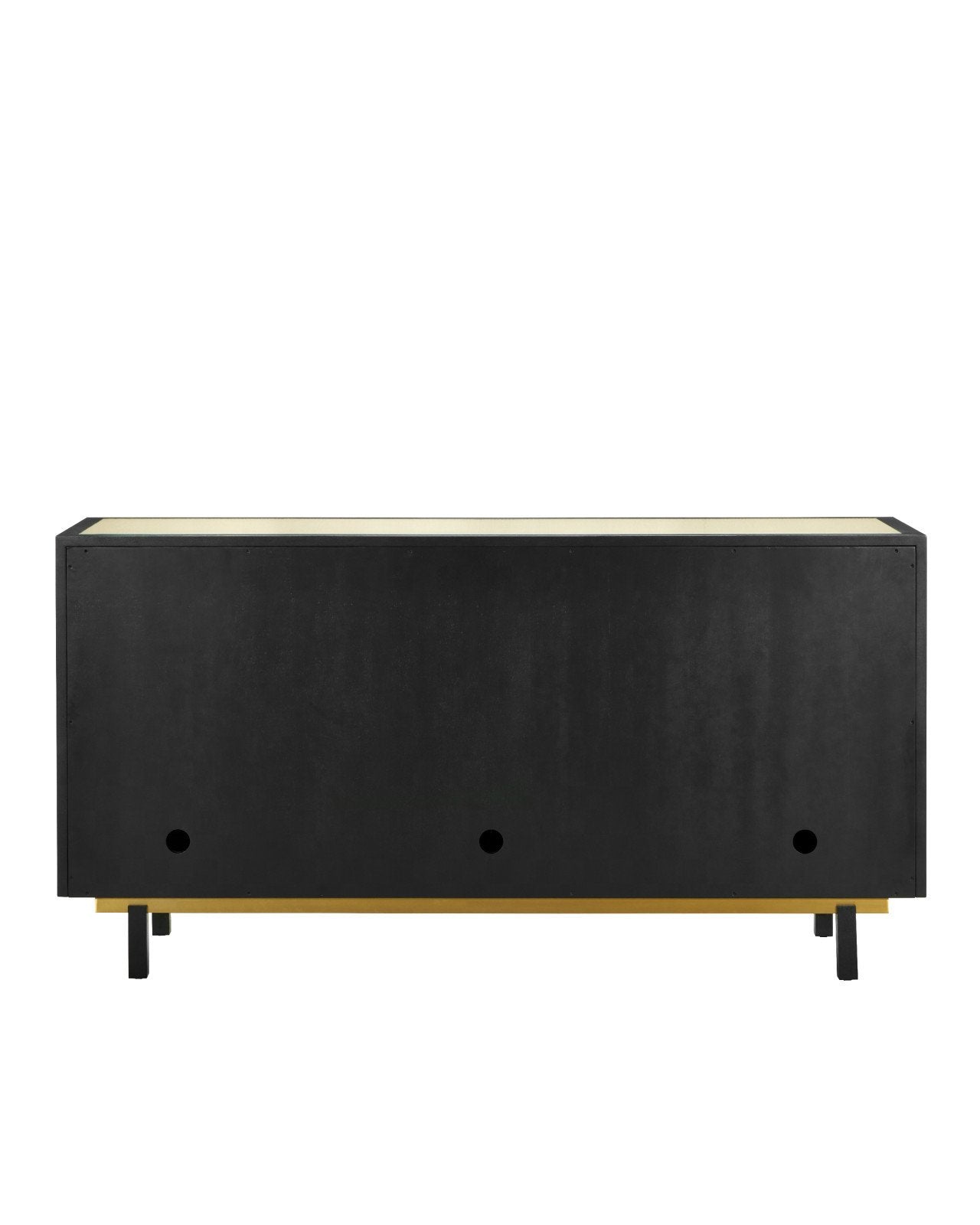 Deanna Raffia Credenza